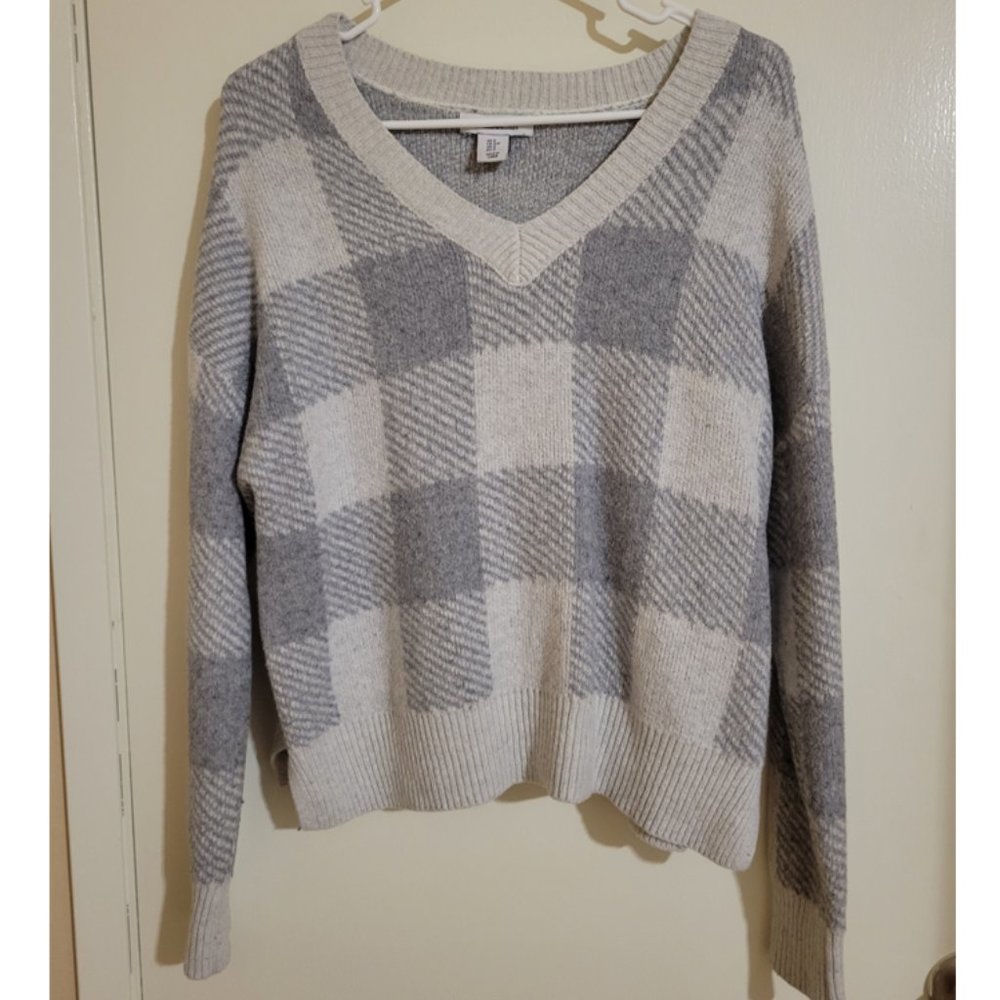 Woman Sweater Size S